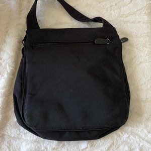 Hobo Nylon Crossbody